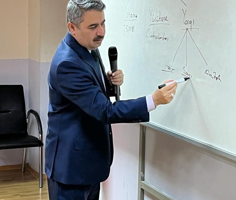 AK PARTİ ADIYAMAN MİLLETVEKİLİ AVUKAT MUSTAFA ALKAYIŞ, EĞİTİMİN HERKES İÇİN