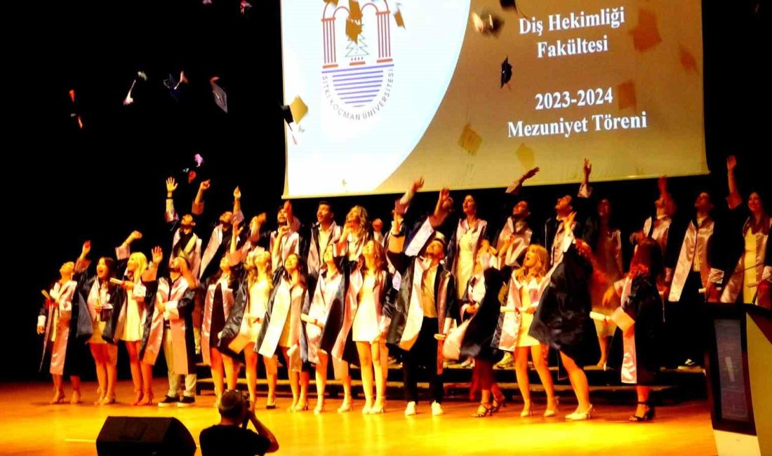 MUĞLA SITKI KOÇMAN ÜNİVERSİTESİ DİŞ HEKİMLİĞİ FAKÜLTESİ, 2023-2024 EĞİTİM-ÖĞRETİM YILINDA