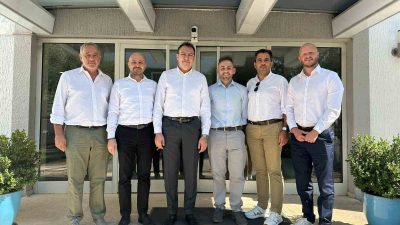 İNGİLTERE'NİN ÖNEMLİ HAVAYOLU FİRMASI VE TUR OPERATÖRÜ ÖZEL BİR FİRMA