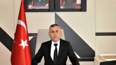KÜTAHYA ORMAN BÖLGE MÜDÜRÜ ERDAL DİNGİL, DEĞERLENDİRME TOPLANTISINDA YAPTIĞI AÇIKLAMADA,