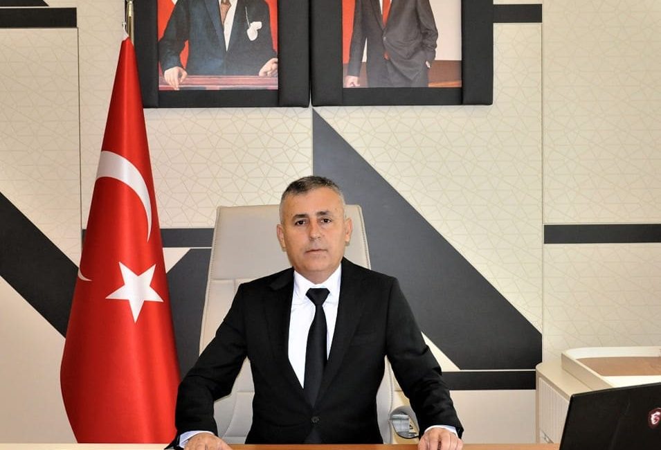KÜTAHYA ORMAN BÖLGE MÜDÜRÜ ERDAL DİNGİL, DEĞERLENDİRME TOPLANTISINDA YAPTIĞI AÇIKLAMADA,