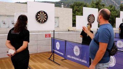 MUĞLA BÜYÜKŞEHİR BELEDİYESİ TÜRKİYE CUMHURİYETİ’NİN BAĞIMSIZLIK MÜCADELESİNİN FİNALİ 30 AĞUSTOS’UN