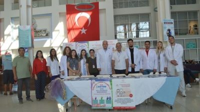 MUĞLA SITKI KOÇMAN ÜNİVERSİTESİ TIP FAKÜLTESİ HALK SAĞLIĞI ANABİLİM DALI,