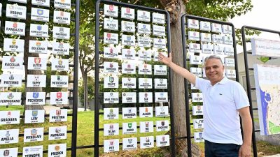 ANTALYA’NIN MURATPAŞA BELEDİYESİ, DÜNYANIN DÖRT BİR YANINDAN GELEREK KALEİÇİ OLD