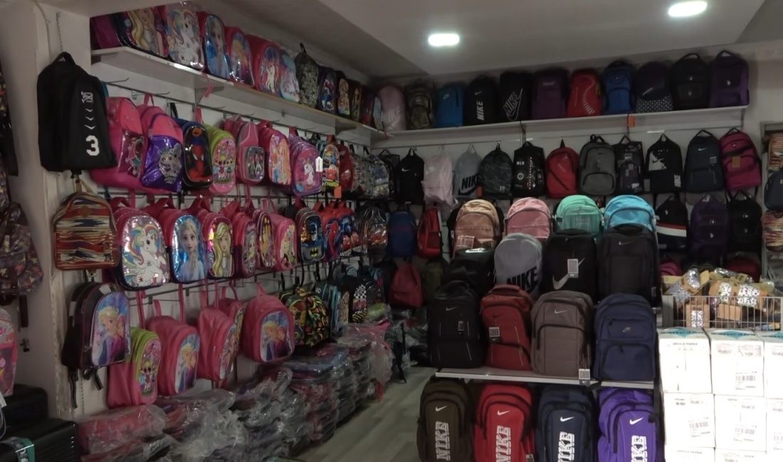 OKUL ÇANTASI AĞIRLIĞININ ÇOCUĞUN AĞIRLIĞININ YÜZDE 10’UNDAN FAZLA OLMAMASI GEREKTİĞİNİN