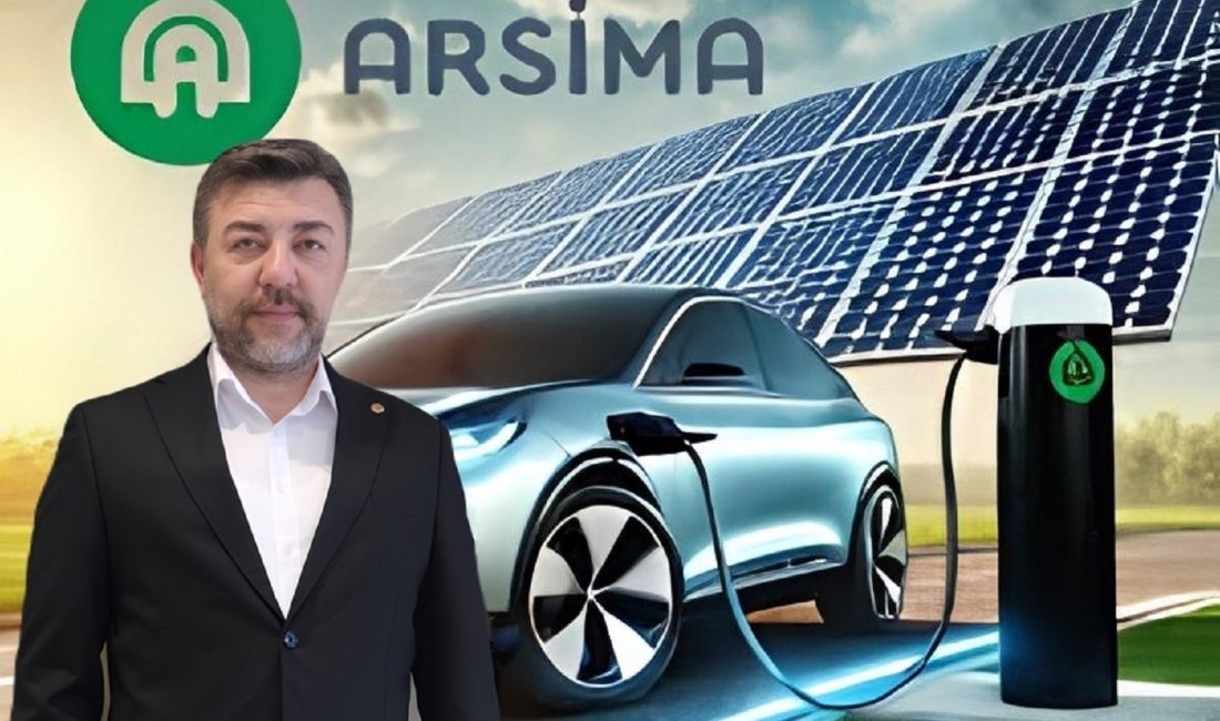 EROL DAĞLIOĞLU SEKTÖRÜN GELECEĞİYLE İLGİLİ AÇIKLAMA YAPTI