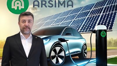 EROL DAĞLIOĞLU SEKTÖRÜN GELECEĞİYLE İLGİLİ AÇIKLAMA YAPTI