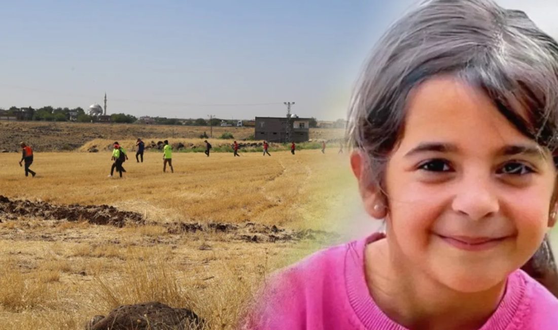 19 gündür aranan 8 yaşındaki Narin Güran’ın cansız bedenine ulaşıldığını,