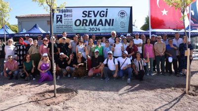 ODUNPAZARI BELEDİYESİ, 7’NCİLERİ GERÇEKLEŞTİRİLEN ULUSLARARASI AHŞAP HEYKEL FESTİVALİ VE SERAMİK