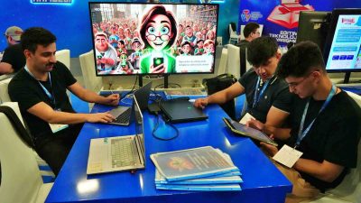 ÖĞRETMENLERİN İŞ YÜKÜNÜ AZALTMAYI, EĞİTİMDE KALİTEYİ ARTIRMAYI VE EĞİTİMDE YAPAY