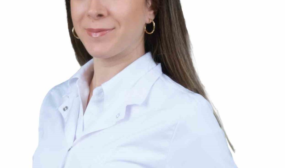 BİRUNİ ÜNİVERSİTESİ HASTANESİ'NDEN UZMAN KLİNİK PSİKOLOG AYBİGE ÜSTÜNER, ÇOCUKLARDA GÖRÜLEN
