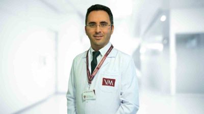 VM MEDİCAL PARK SAMSUN HASTANESİ’NDEN KULAK BURUN BOĞAZ (KBB) UZMANI