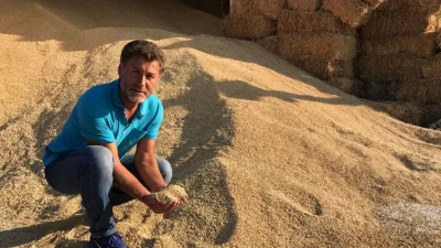 CHP Bursa Milletvekili ve Parti Meclisi (PM) Üyesi Orhan Sarıbal,