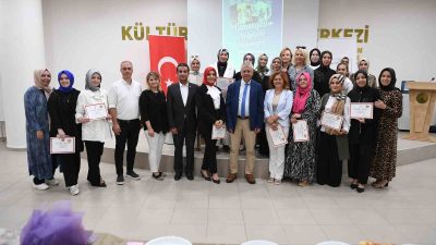 OSMANGAZİ BELEDİYESİ TARAFINDAN TÜRKÇE’NİN DOĞRU VE YERİNDE KULLANIMINI YAYGINLAŞTIRMAK, GÜZEL