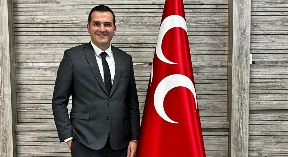 BURAK PEHLİVAN
