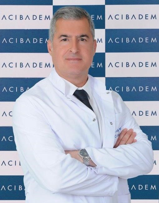 GÖĞÜS CERRAHİSİ UZMANI PROF. DR. ALPER FINDIKÇIOĞLU, AKCİĞER KANSERİNİN ERKEN