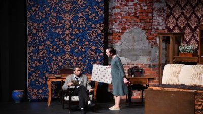 PURSAKLAR BELEDİYESİ’NE BAĞLI PYM TİYATRO ATÖLYESİ TARAFINDAN SAHNELENEN 6 FARKLI