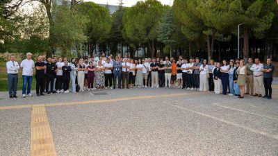 BURSA ULUDAĞ ÜNİVERSİTESİ (BUÜ) ÖĞRENCİLERİNİN OLUŞTURDUĞU 13 TAKIM, HAZIRLADIKLARI PROJELER