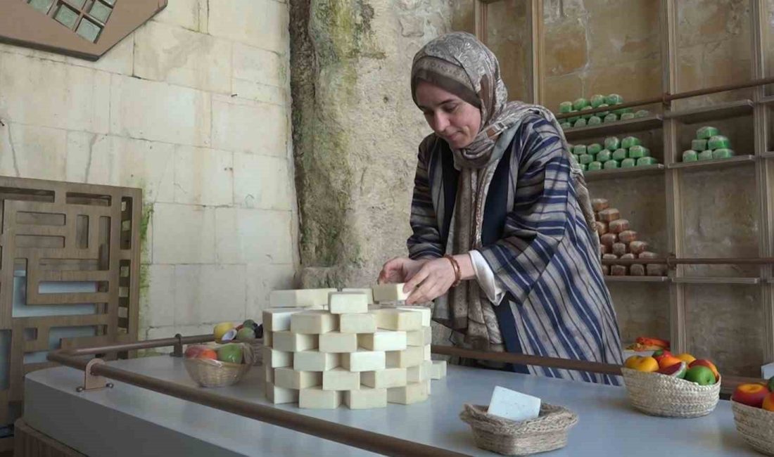 EVLİYA ÇELEBİ’NİN KAYITLARINDA ÖNE ÇIKAN VE RESTORASYON ÇALIŞMALARININ ARDINDAN MÜZEYE