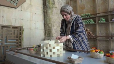 EVLİYA ÇELEBİ’NİN KAYITLARINDA ÖNE ÇIKAN VE RESTORASYON ÇALIŞMALARININ ARDINDAN MÜZEYE