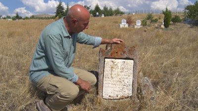 100 KM UZUNLUĞUNDA 30 KM DERİNLİĞİNDE BİR ALANDA CEREYAN EDEN