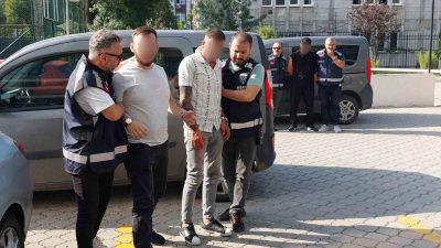 SAMSUN'DA İKİ GRUP ARASINDA ÇIKAN POMPALI TÜFEKLİ 1 KİŞİNİN VURULARAK