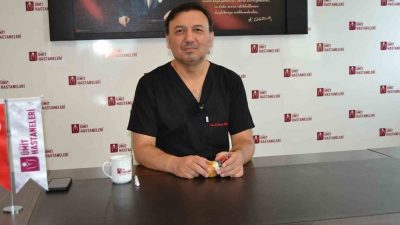 ÖZEL ÜMİT BATIKENT HASTANESİ KARDİYOLOJİ UZMANI DOÇ. DR. MURAT ÜNLÜ.