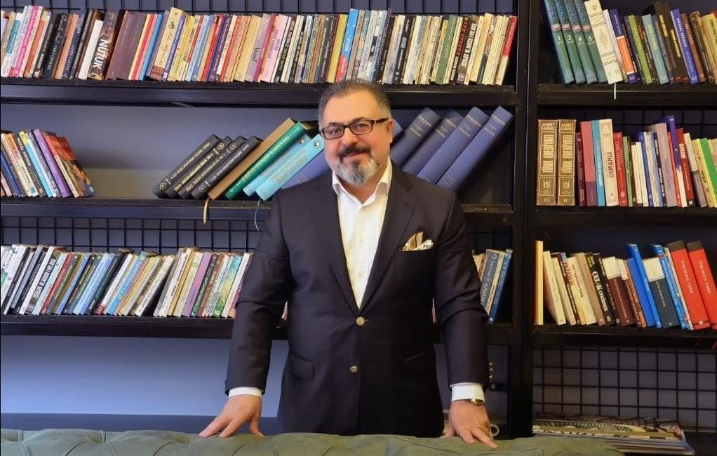 NARİN'İN ÖLÜM HABERİ TÜM TÜRKİYE'Yİ YASA BOĞARKEN, SANAT DÜNYASINDAN DA