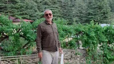 MEVLÜT KARAYİĞİT