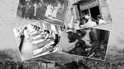 SANKO ÜNİVERSİTESİ’NDE “KENTLER VE TIP TARİHİ: GAZİANTEP SAĞLIK TARİHİ” SEMPOZYUMU