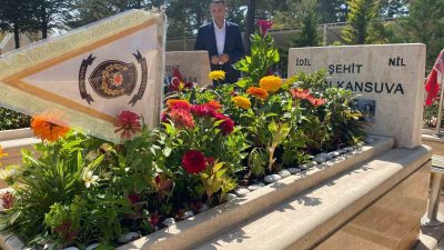 2019 YILINDA, MARDİN’DE TERÖRİSTLERE YÖNELİK İCRA EDİLEN OPERASYONDA ÇIKAN ÇATIŞMA