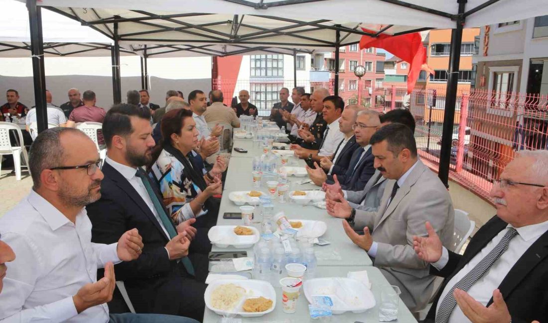 HAKKARİ’DE 9 YIL ÖNCE TERÖRİSTLERİN SALDIRISI SONUCU ŞEHİT OLAN DAĞLICA