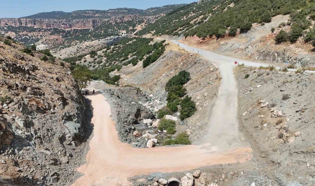 SEL VE DEPREMİN OLUMSUZ ETKİLERİ ORTADAN KALDIRILIYOR