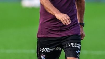 TRABZONSPOR TEKNİK DİREKTÖRÜ ŞENOL GÜNEŞ, 11 YIL ARADAN SONRA YENİDEN