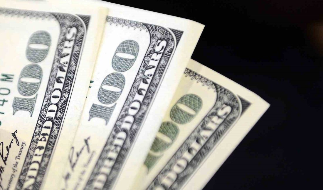 DOLAR 33,9870 LİRADAN, EURO İSE 37,8240 LİRADAN GÜNE BAŞLADI.