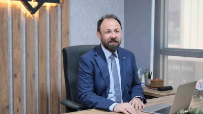 FAZLANET BİLGİ TEKNOLOJİLERİ A.Ş CTO’SU BARIŞ BAYRAM