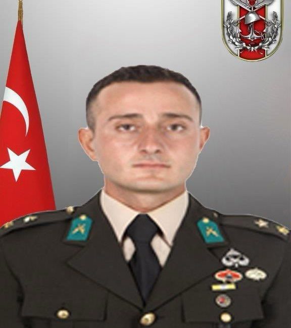 TÜRK SİLAHLI KUVVETLERİ TARAFINDAN KUZEY IRAK BÖLGESİNDE TERÖR ÖRGÜTÜ PKK/KCK’YA