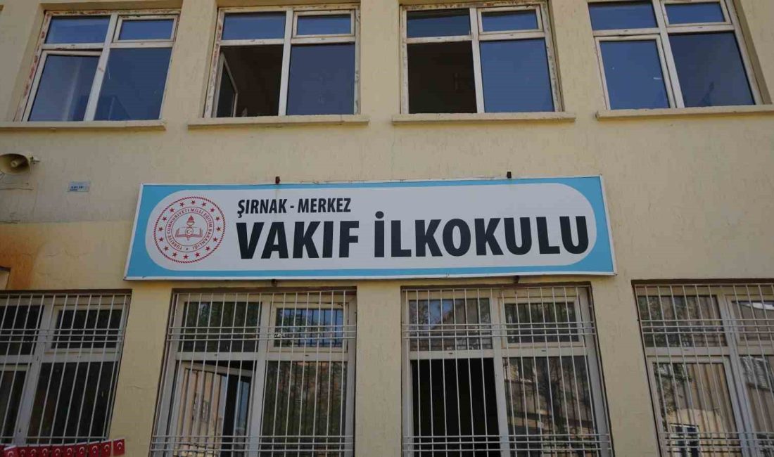 MİLLİ EĞİTİM BAKANLIĞINA (MEB) BAĞLI İLK VE ORTAÖĞRETİM KURUMLARINDA 2024-2025