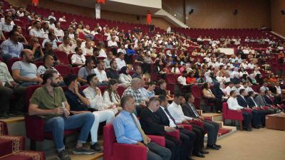 ŞIRNAK İL MİLLİ EĞİTİM MÜDÜRLÜĞÜ TARAFINDAN “TÜRKİYE YÜZYILI MAARİF MODELİ