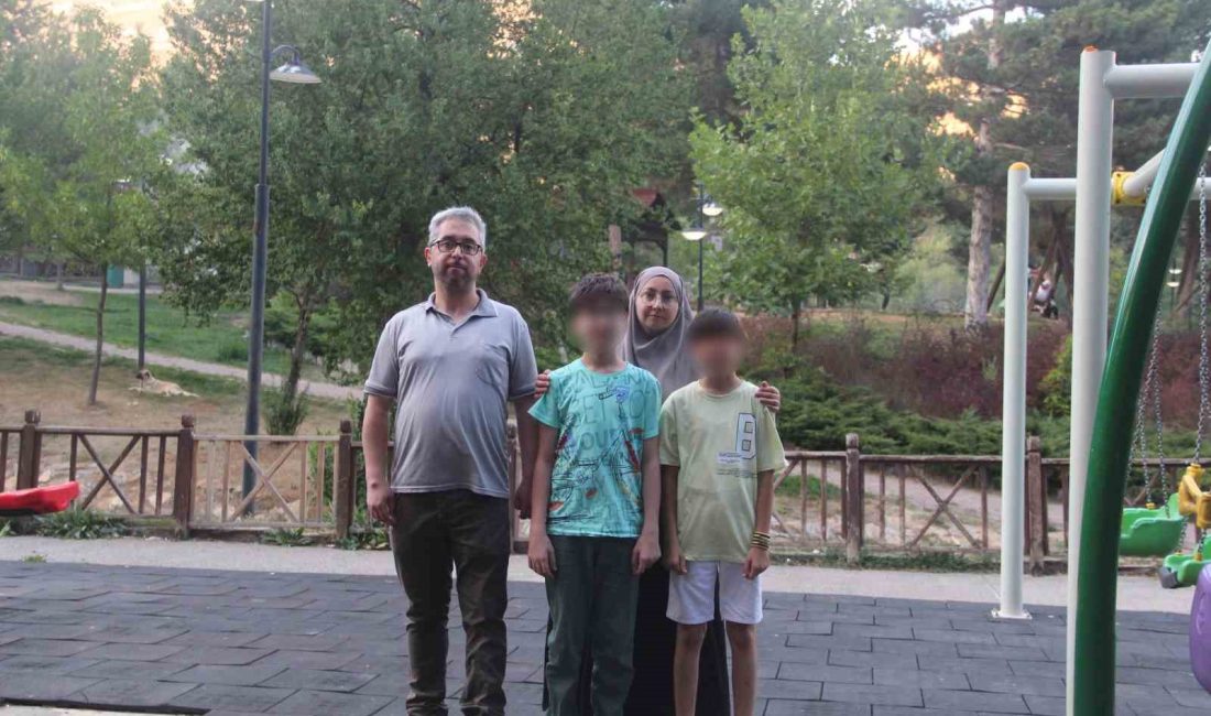 SİVAS’TA AİLELERİYLE PİKNİK YAPAN İKİ ÇOCUĞA BAŞIBOŞ SOKAK KÖPEKLERİ SALDIRDI.