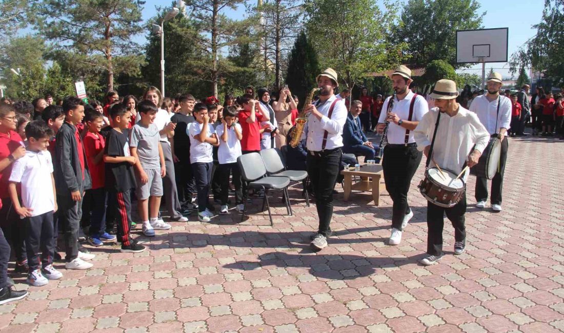 SİVAS CUMHURİYET ÜNİVERSİTESİ(SCÜ) VAKIF OKULLARI ÖĞRENCİLERİ, 2024-2025 EĞİTİM ÖĞRETİM DÖNEMİNE