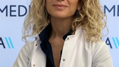 GÖĞÜS HASTALIKLARI UZMANI DR. GÜLAY KAPLAN