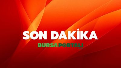 Nilüfer'de yaşanan trafik kazasında, CHP Bursa Milletvekili Kayıhan Pala'nın annesi