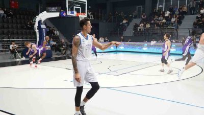 İLKAN KARAMAN İÇİN SPOR CAMİASI BAŞSAĞLIĞI MESAJLARI YAYIMLADI.