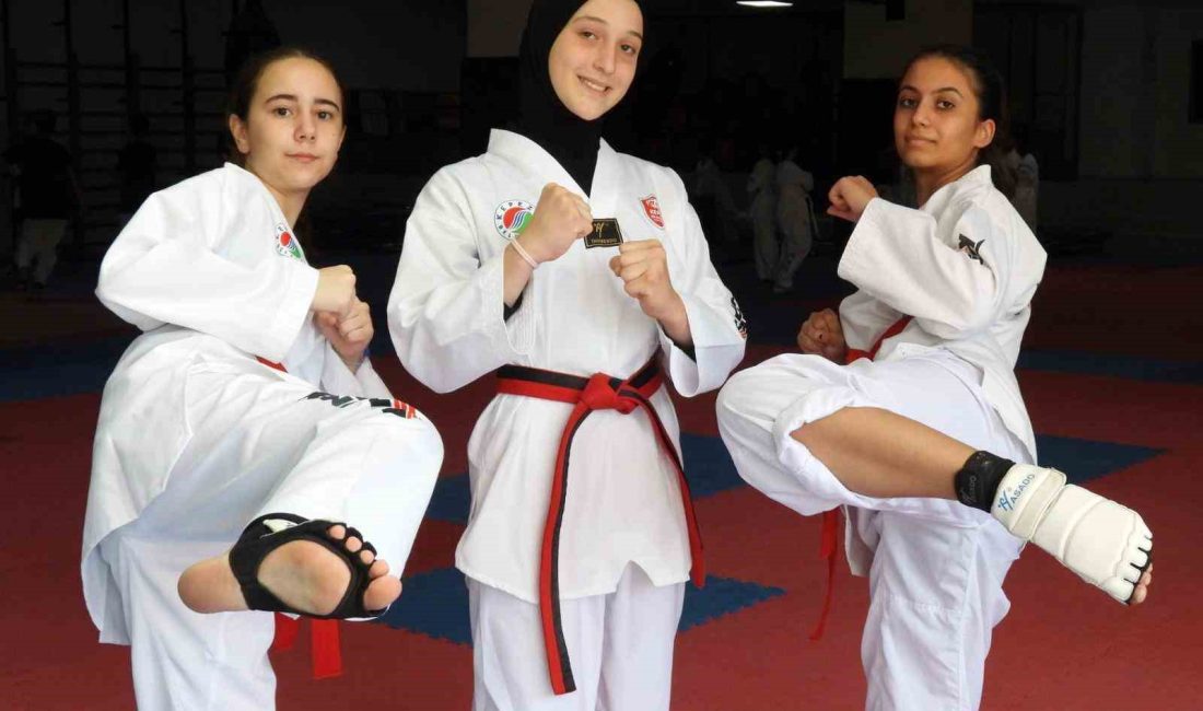 ÇEŞİTLİ NEDENLERDEN DOLAYI SPORDAKİ HAYALLERİNİ GERÇEKLEŞTİREMEYEN GENÇLER KEPEZ BELEDİYESPOR KULÜBÜ