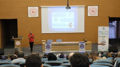 ERZİNCAN’DA KAMU KURUM VE KURULUŞLARINDA “SU VERİMLİLİĞİ SEFERBERLİĞİ VE TEDBİRLERİ”