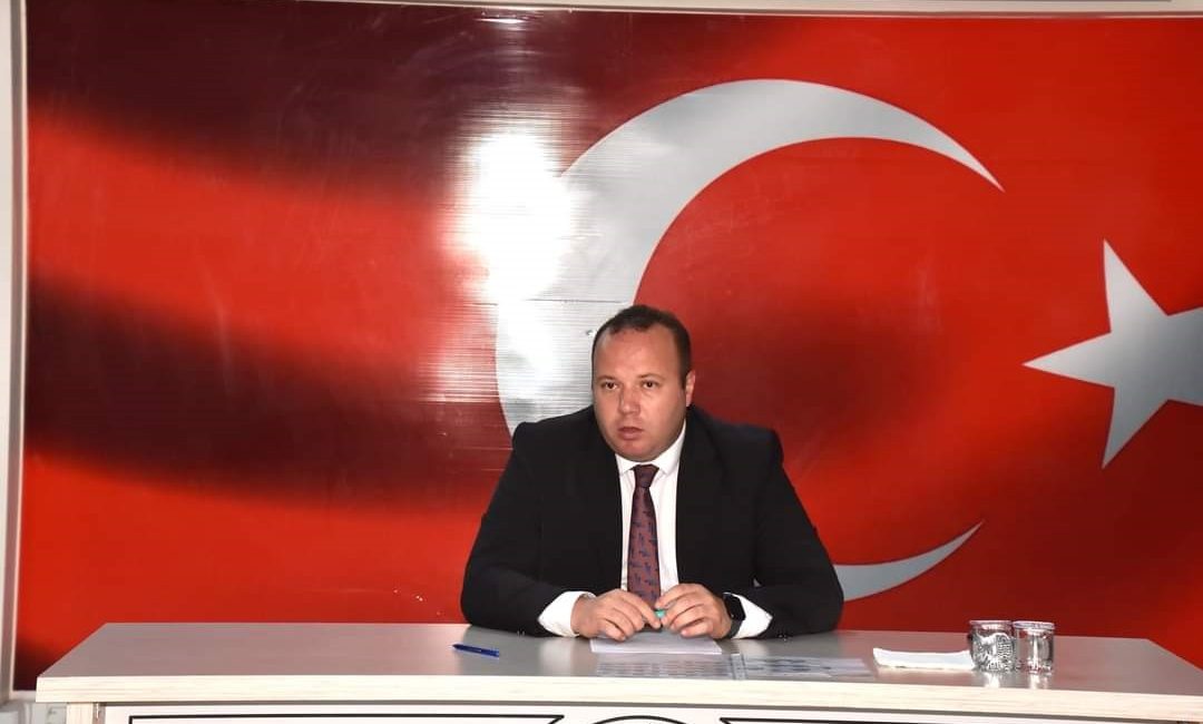 AFYONKARAHİSAR ŞUHUT KAYMAKAMI İZZET CEM ESER, KÖYLERDE YAŞAYAN VATANDAŞLARIN TALEPLERİNİN