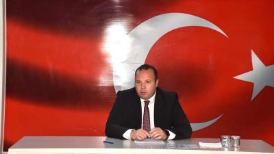 AFYONKARAHİSAR ŞUHUT KAYMAKAMI İZZET CEM ESER, KÖYLERDE YAŞAYAN VATANDAŞLARIN TALEPLERİNİN