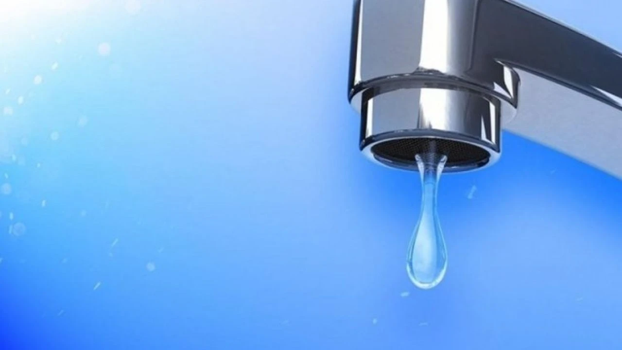 BUSKİ Genel Müdürlüğü İçmesuyu Dairesi Başkanlığı tarafından yapılacak çalışmalar kapsamında