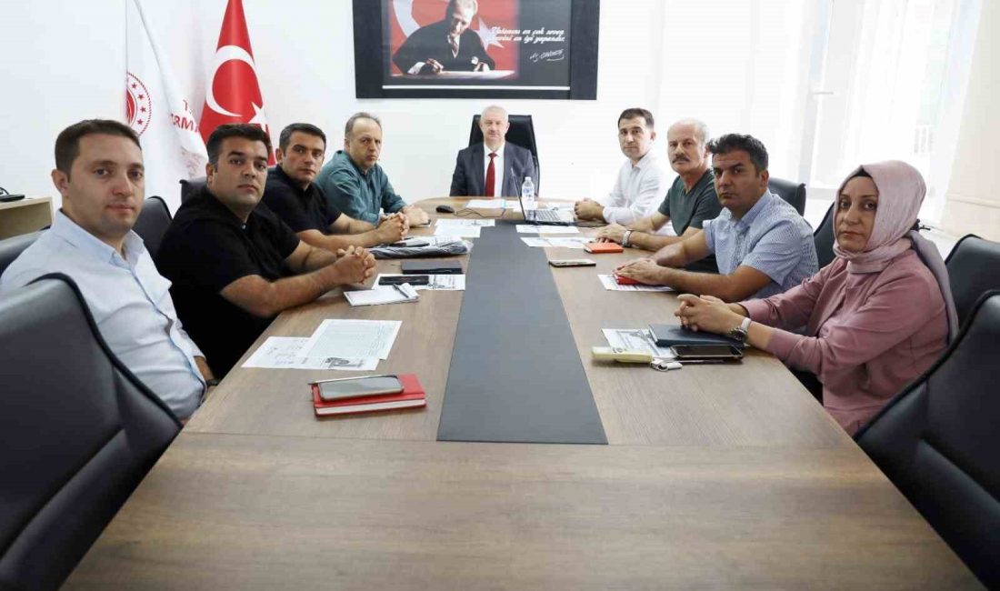 BİLECİK İL TARIM VE ORMAN MÜDÜRLÜĞÜ